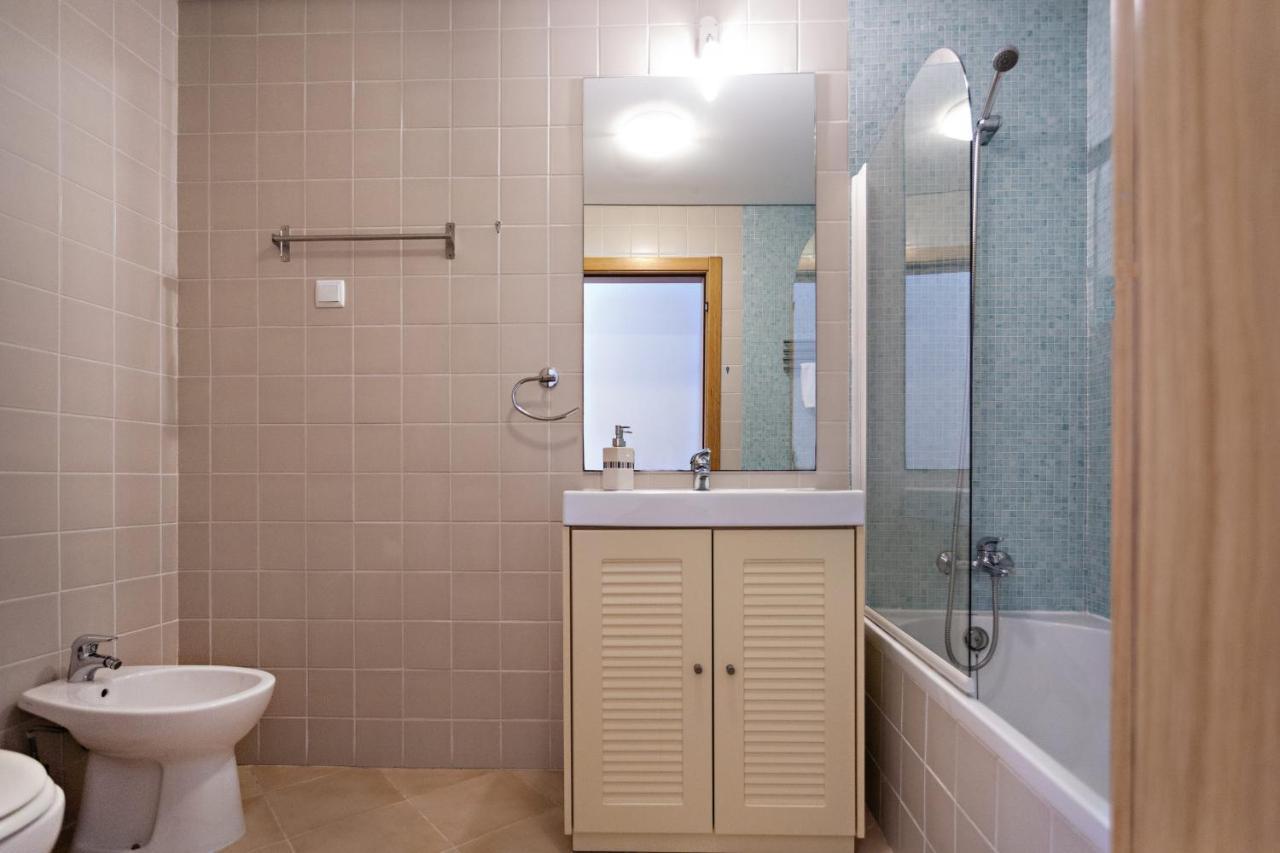 Camelia Apartment Санта Лусия Екстериор снимка