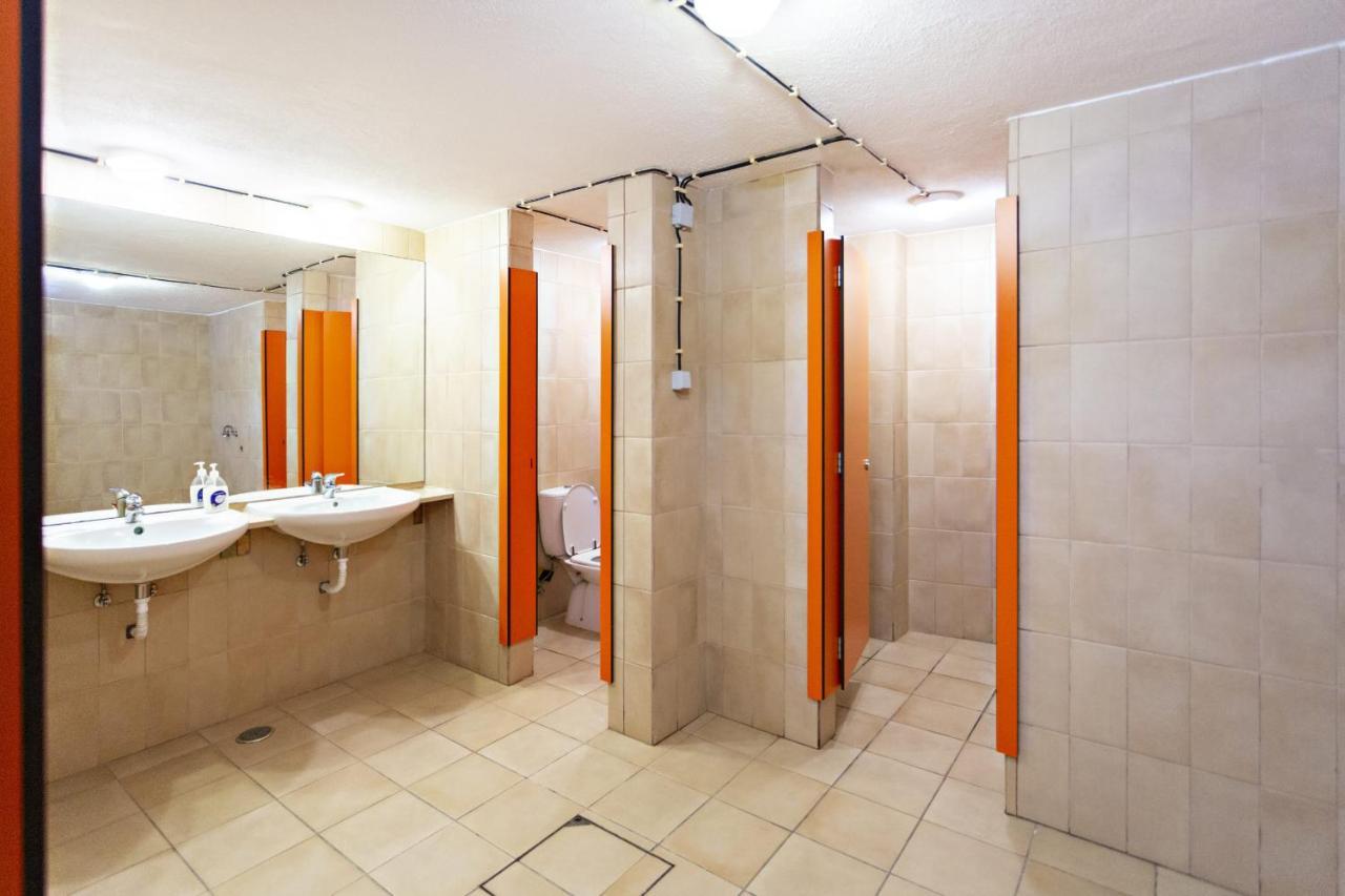Camelia Apartment Санта Лусия Екстериор снимка